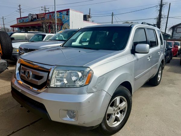 honda pilot 2010 5FNYF3H46AB012960 image honda pilot 2010 5FNYF3H46AB012960 image