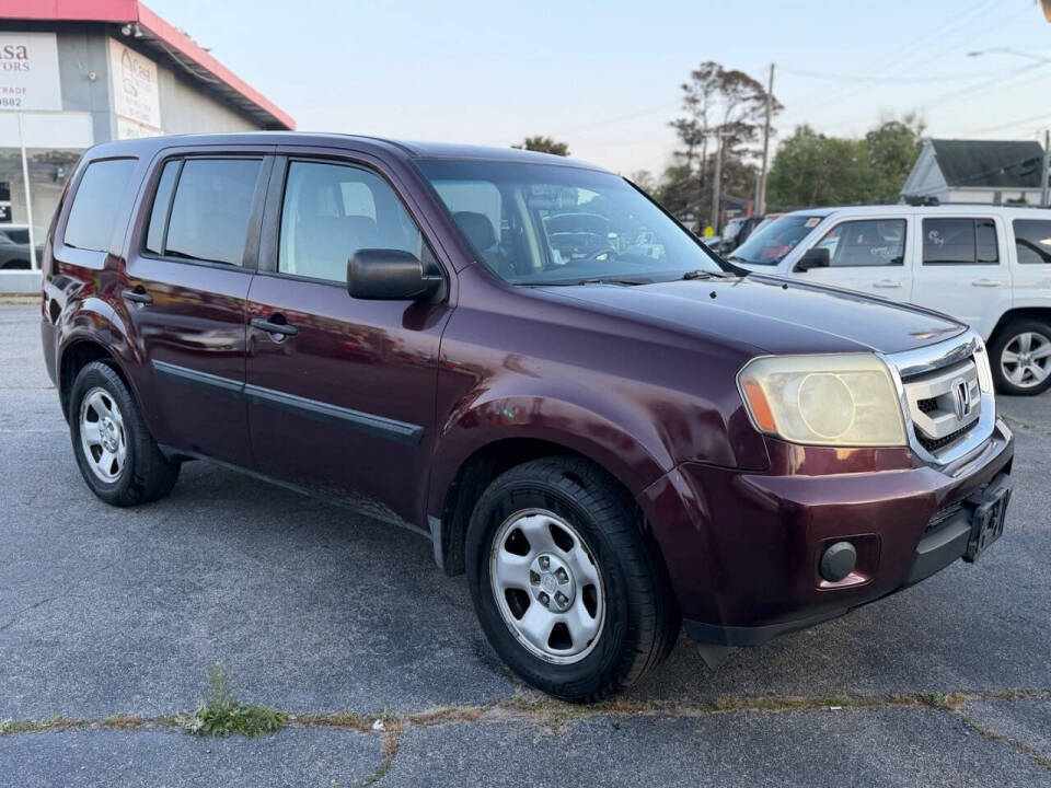 honda pilot 2010 5FNYF4H24AB027767 image honda pilot 2010 5FNYF4H24AB027767 image
