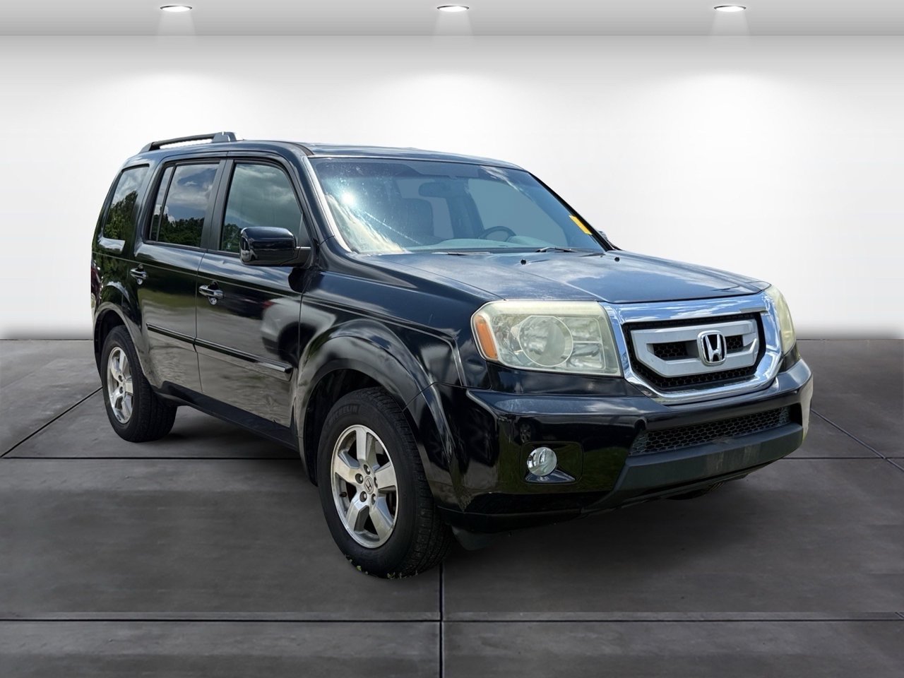 honda pilot 2010 5FNYF3H57AB022227 image honda pilot 2010 5FNYF3H57AB022227 image