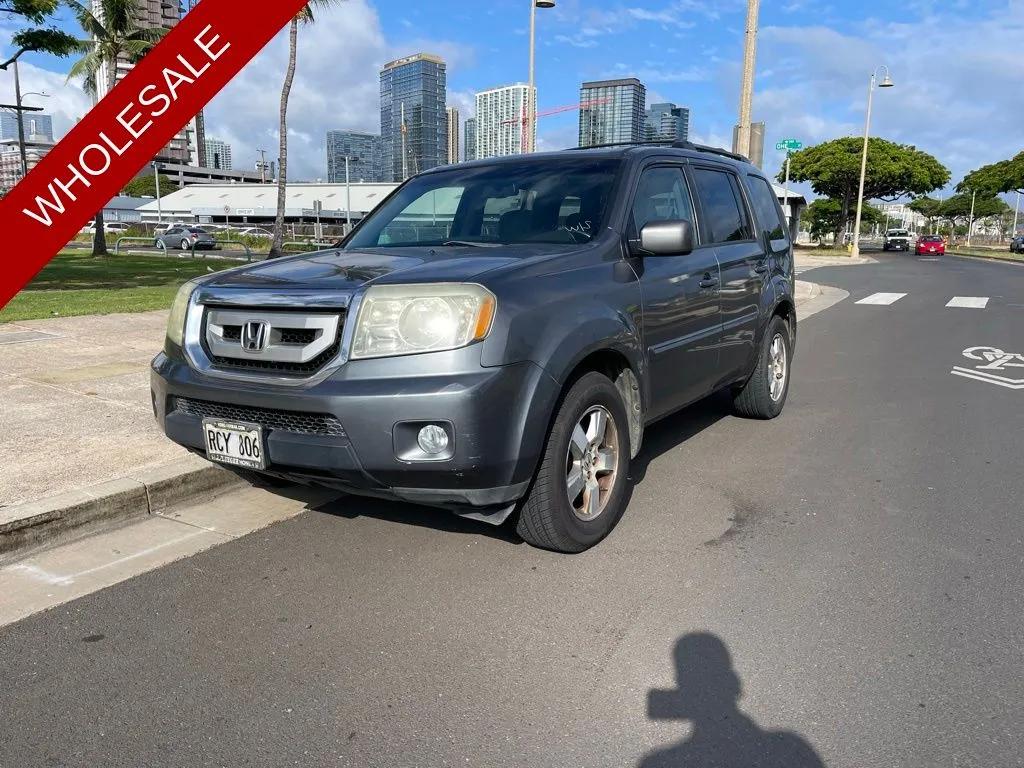 honda pilot 2010 5FNYF3H53AB015873 image honda pilot 2010 5FNYF3H53AB015873 image