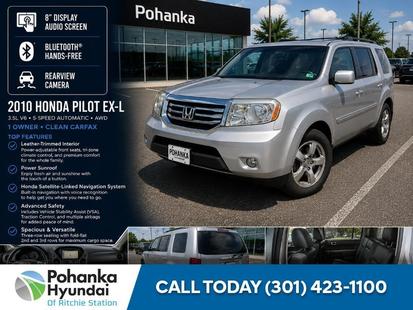 honda pilot 2010 5FNYF4H58AB001375 image honda pilot 2010 5FNYF4H58AB001375 image