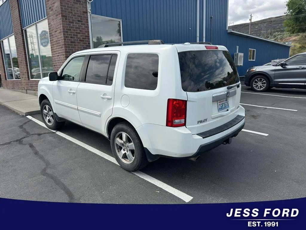 honda pilot 2010 5FNYF4H67AB001456 image honda pilot 2010 5FNYF4H67AB001456 image