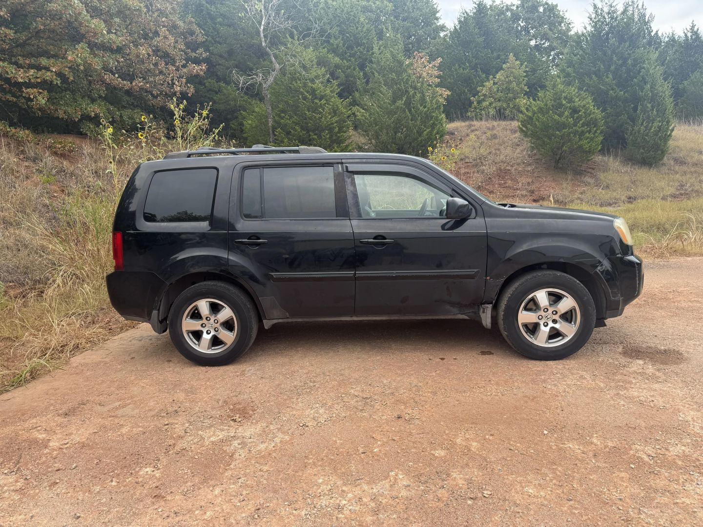 honda pilot 2010 5FNYF3H59AB016817 image honda pilot 2010 5FNYF3H59AB016817 image