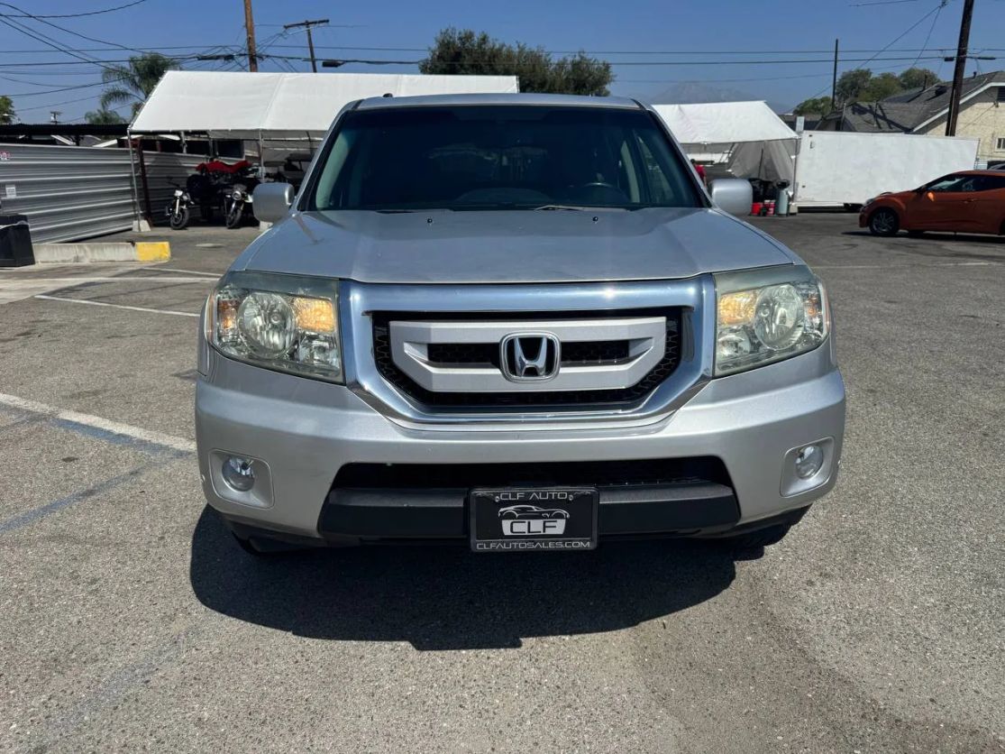 honda pilot 2010 5FNYF3H9XAB007577 image honda pilot 2010 5FNYF3H9XAB007577 image