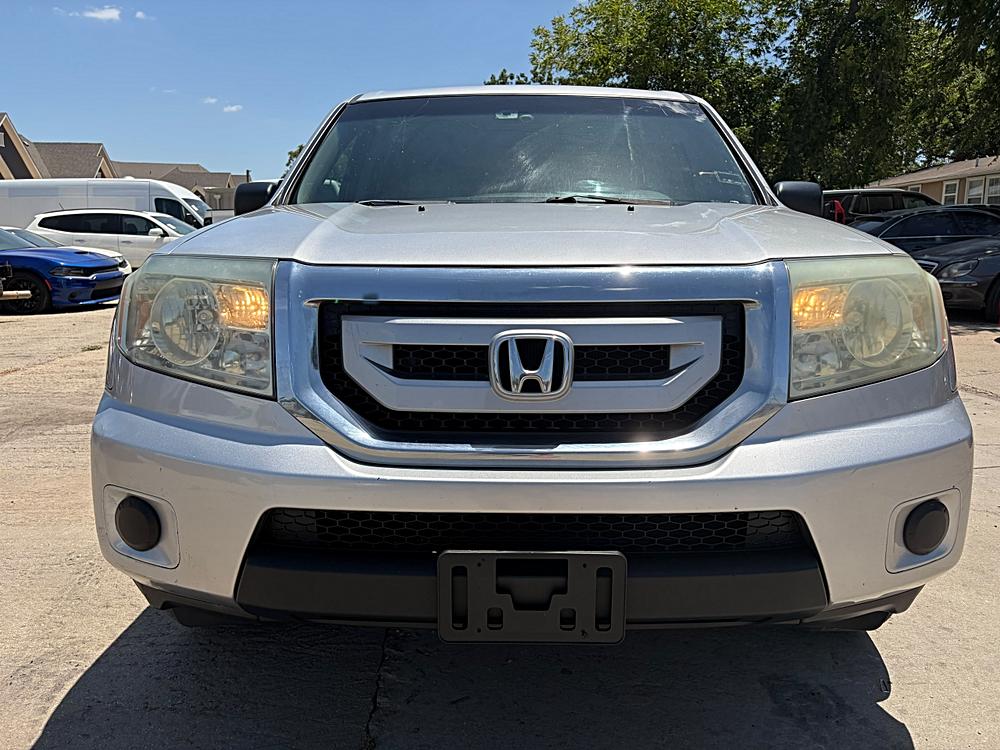 honda pilot 2010 5FNYF3H27AB019401 image honda pilot 2010 5FNYF3H27AB019401 image