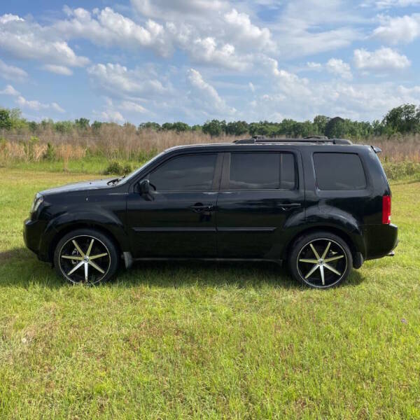 honda pilot 2010 5FNYF3H5XAB017815 image honda pilot 2010 5FNYF3H5XAB017815 image