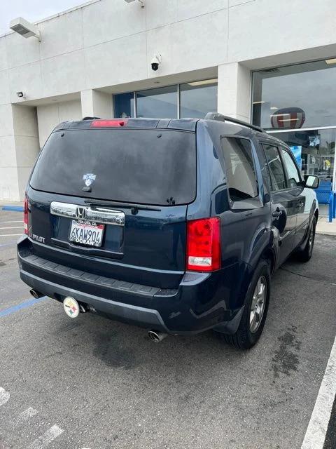 honda pilot 2010 5FNYF3H55AB011145 image honda pilot 2010 5FNYF3H55AB011145 image