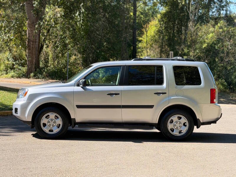 honda pilot 2010 5FNYF4H22AB036693 image honda pilot 2010 5FNYF4H22AB036693 image
