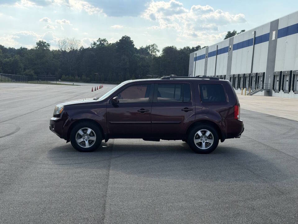 honda pilot 2010 5FNYF3H67AB012144 image honda pilot 2010 5FNYF3H67AB012144 image
