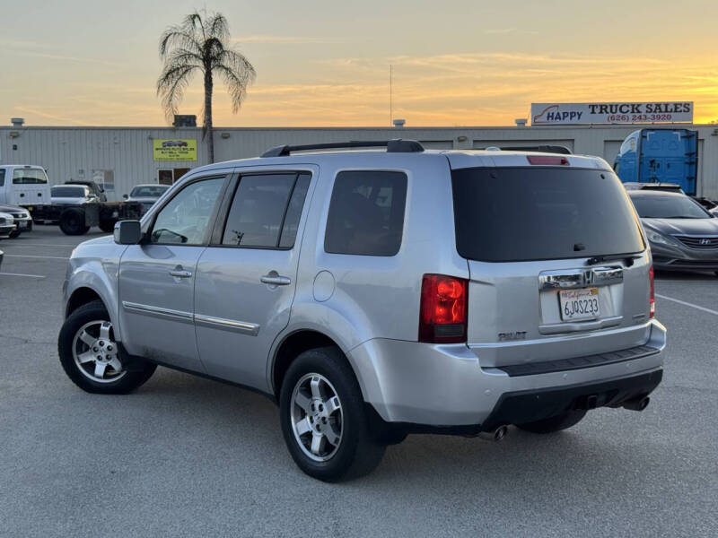 honda pilot 2010 5FNYF4H84AB033542 image honda pilot 2010 5FNYF4H84AB033542 image