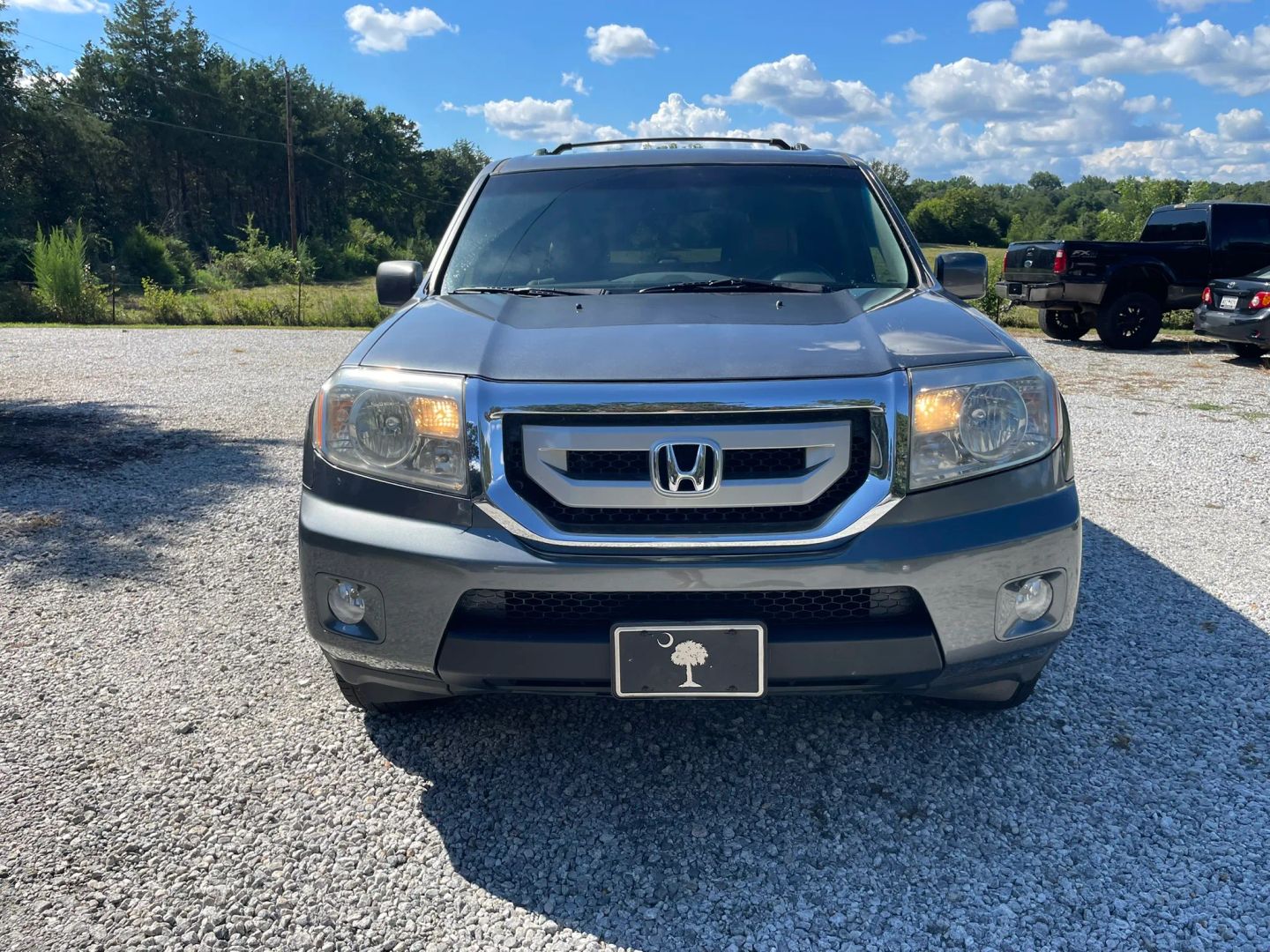 honda pilot 2010 5FNYF3H64AB016667 image honda pilot 2010 5FNYF3H64AB016667 image