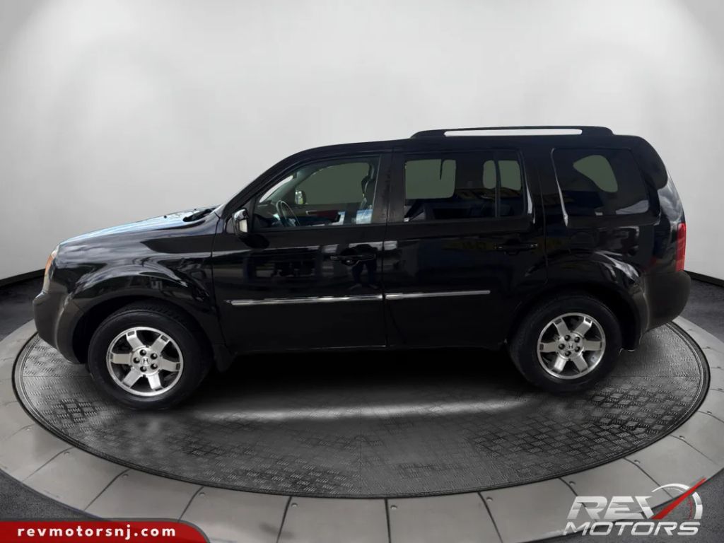 honda pilot 2010 5FNYF4H82AB011166 image honda pilot 2010 5FNYF4H82AB011166 image