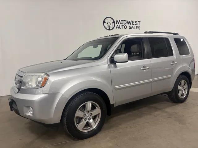 honda pilot 2010 5FNYF4H64AB022488 image honda pilot 2010 5FNYF4H64AB022488 image