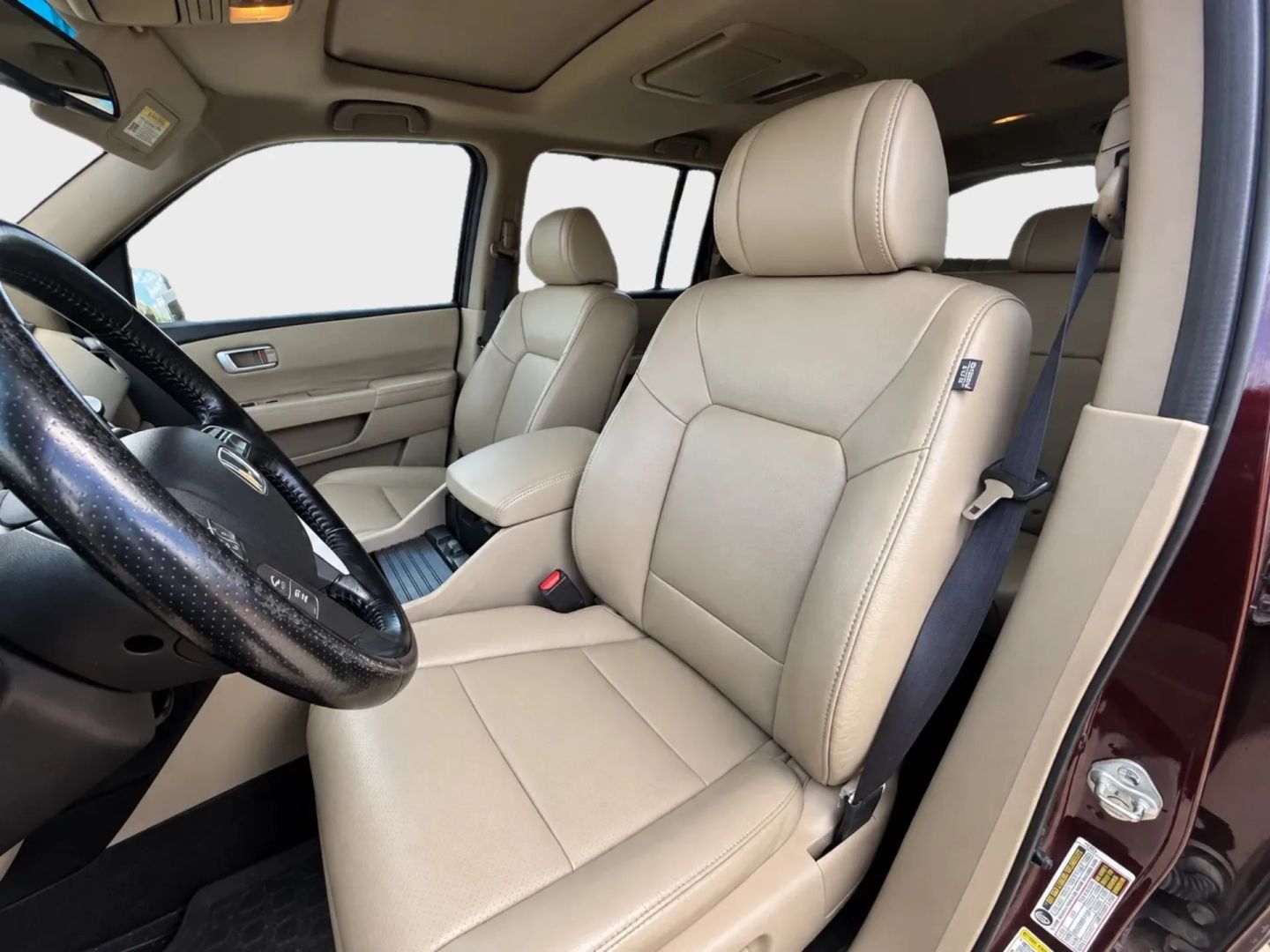 honda pilot 2010 5FNYF3H95AB001315 image honda pilot 2010 5FNYF3H95AB001315 image