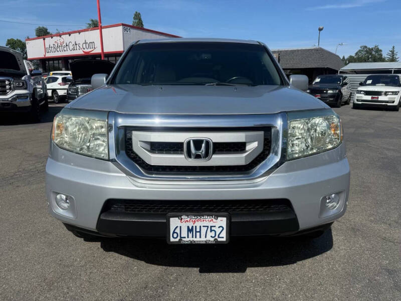honda pilot 2010 5FNYF3H9XAB018417 image honda pilot 2010 5FNYF3H9XAB018417 image