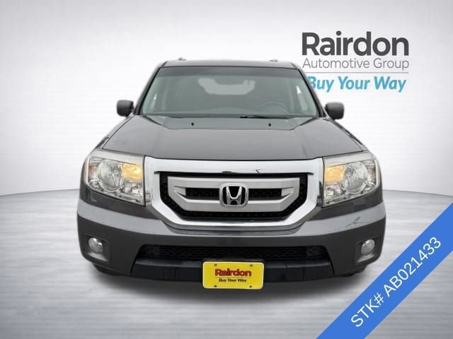honda pilot 2010 5FNYF4H58AB021433 image honda pilot 2010 5FNYF4H58AB021433 image