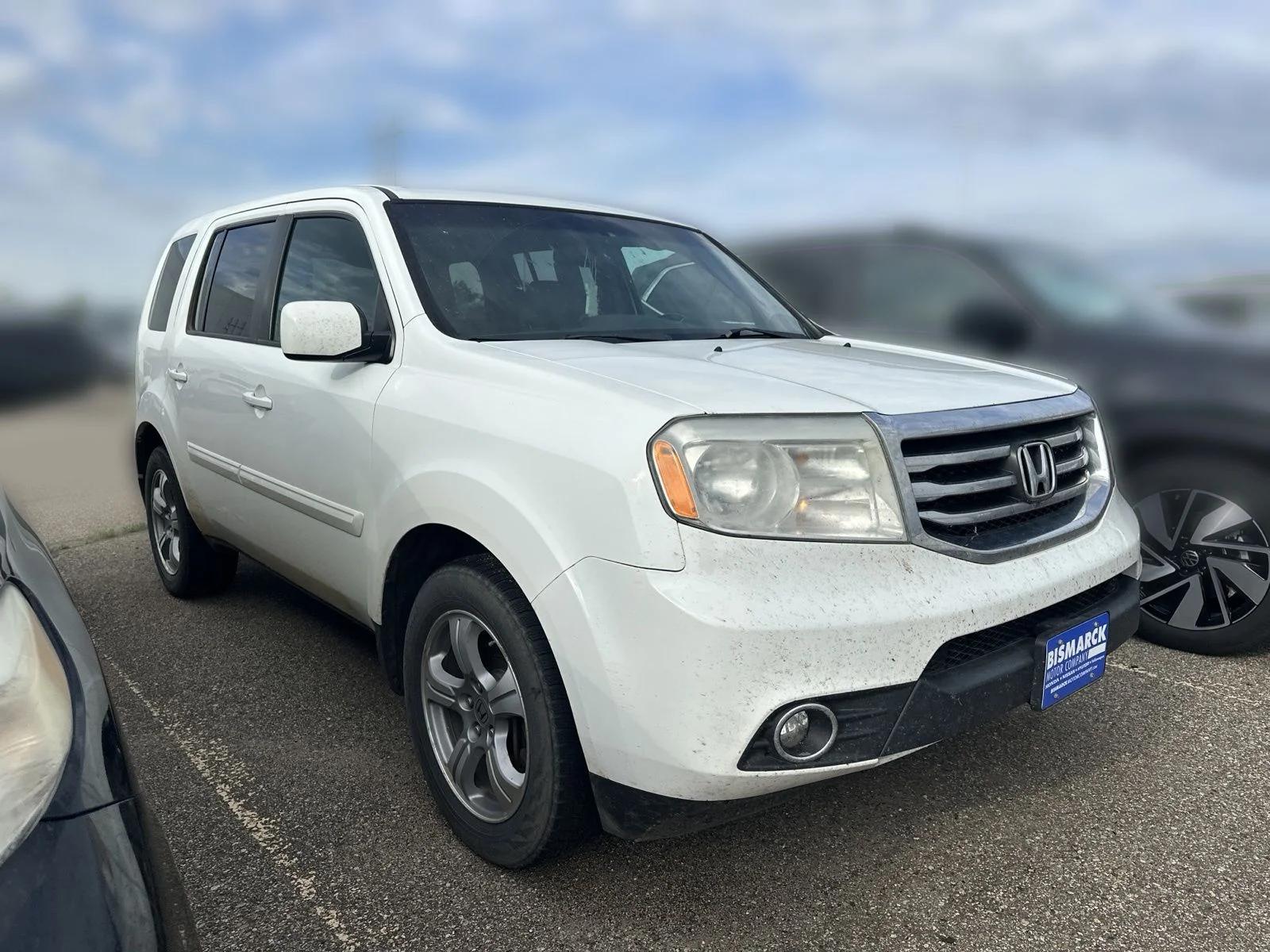 honda pilot 2014 5FNYF4H65EB036437 image honda pilot 2014 5FNYF4H65EB036437 image