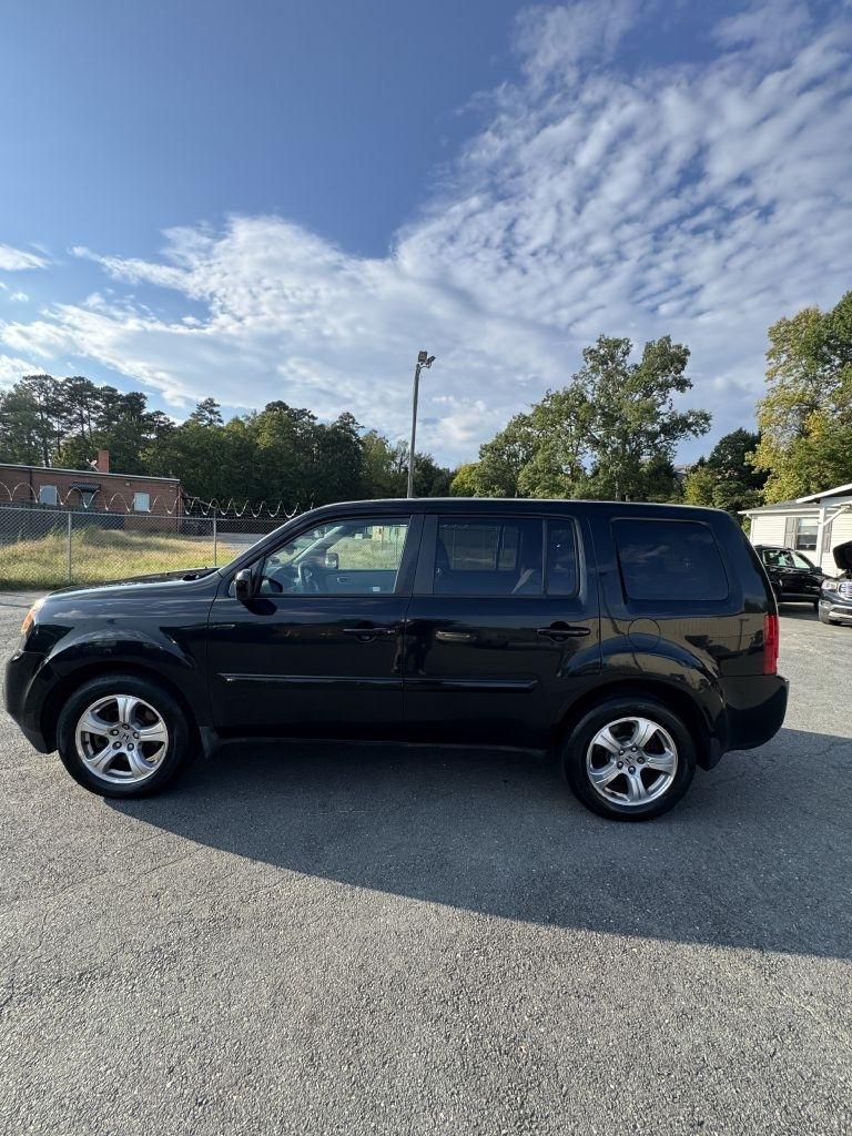 honda pilot 2014 5FNYF4H78EB023285 image honda pilot 2014 5FNYF4H78EB023285 image