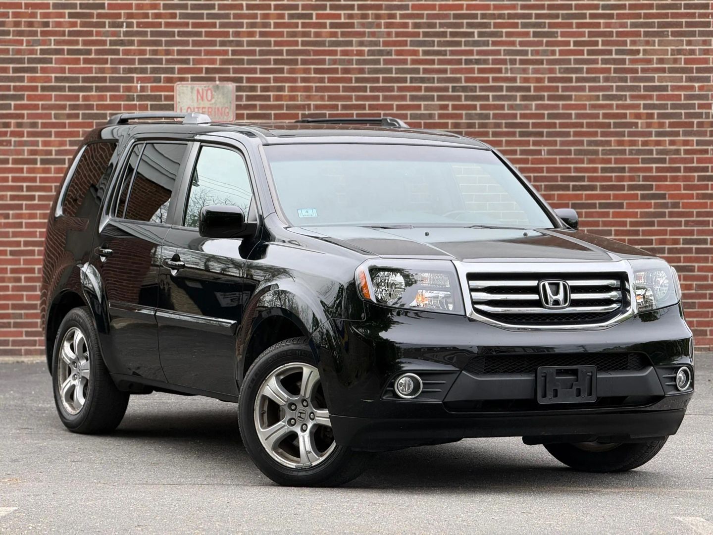 honda pilot 2014 5FNYF4H5XEB047926 image honda pilot 2014 5FNYF4H5XEB047926 image