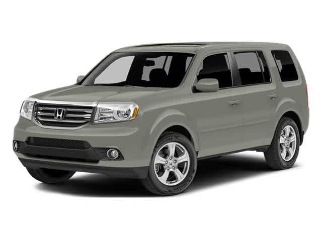 honda pilot 2014 5FNYF3H59EB005418 image honda pilot 2014 5FNYF3H59EB005418 image