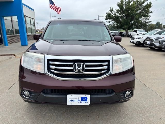 honda pilot 2014 5FNYF4H94EB054471 image honda pilot 2014 5FNYF4H94EB054471 image