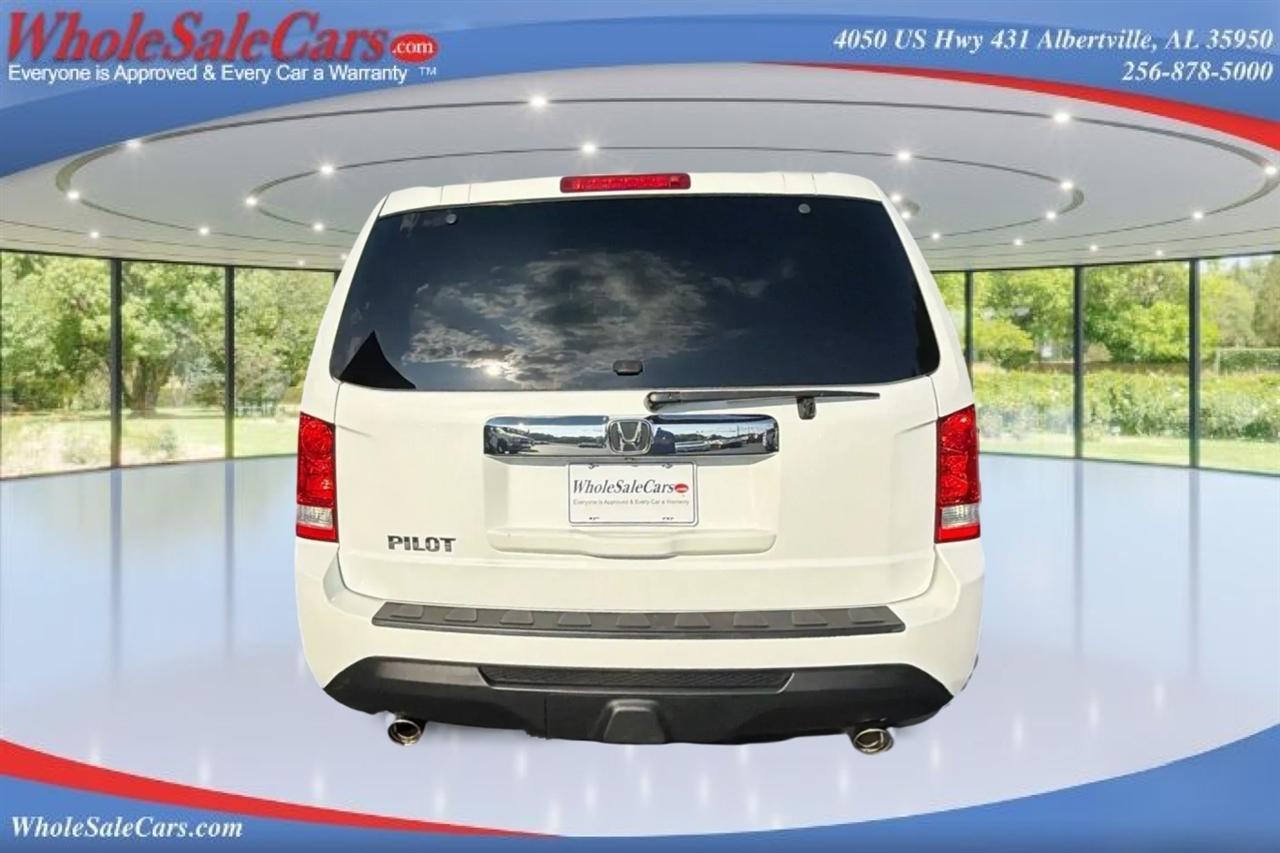 honda pilot 2014 5FNYF3H59EB011610 image honda pilot 2014 5FNYF3H59EB011610 image
