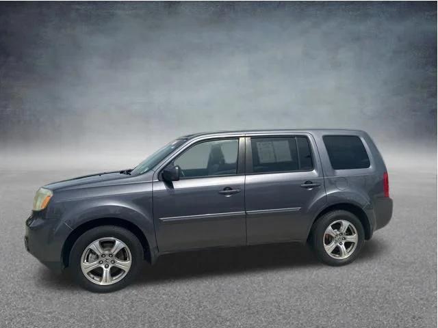 honda pilot 2014 5FNYF3H52EB003137 image honda pilot 2014 5FNYF3H52EB003137 image
