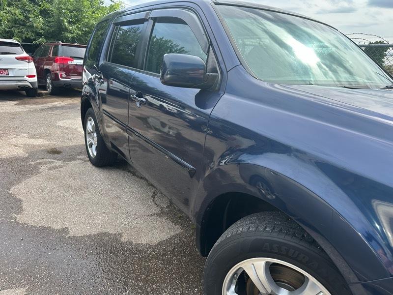 honda pilot 2014 5FNYF3H52EB008869 image honda pilot 2014 5FNYF3H52EB008869 image