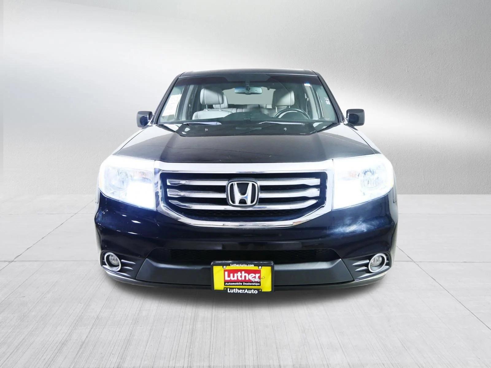 honda pilot 2014 5FNYF4H75EB056275 image honda pilot 2014 5FNYF4H75EB056275 image