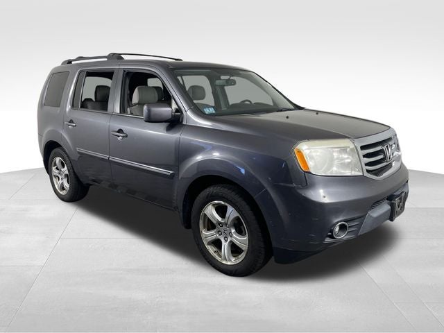 honda pilot 2014 5FNYF4H76EB052560 image honda pilot 2014 5FNYF4H76EB052560 image