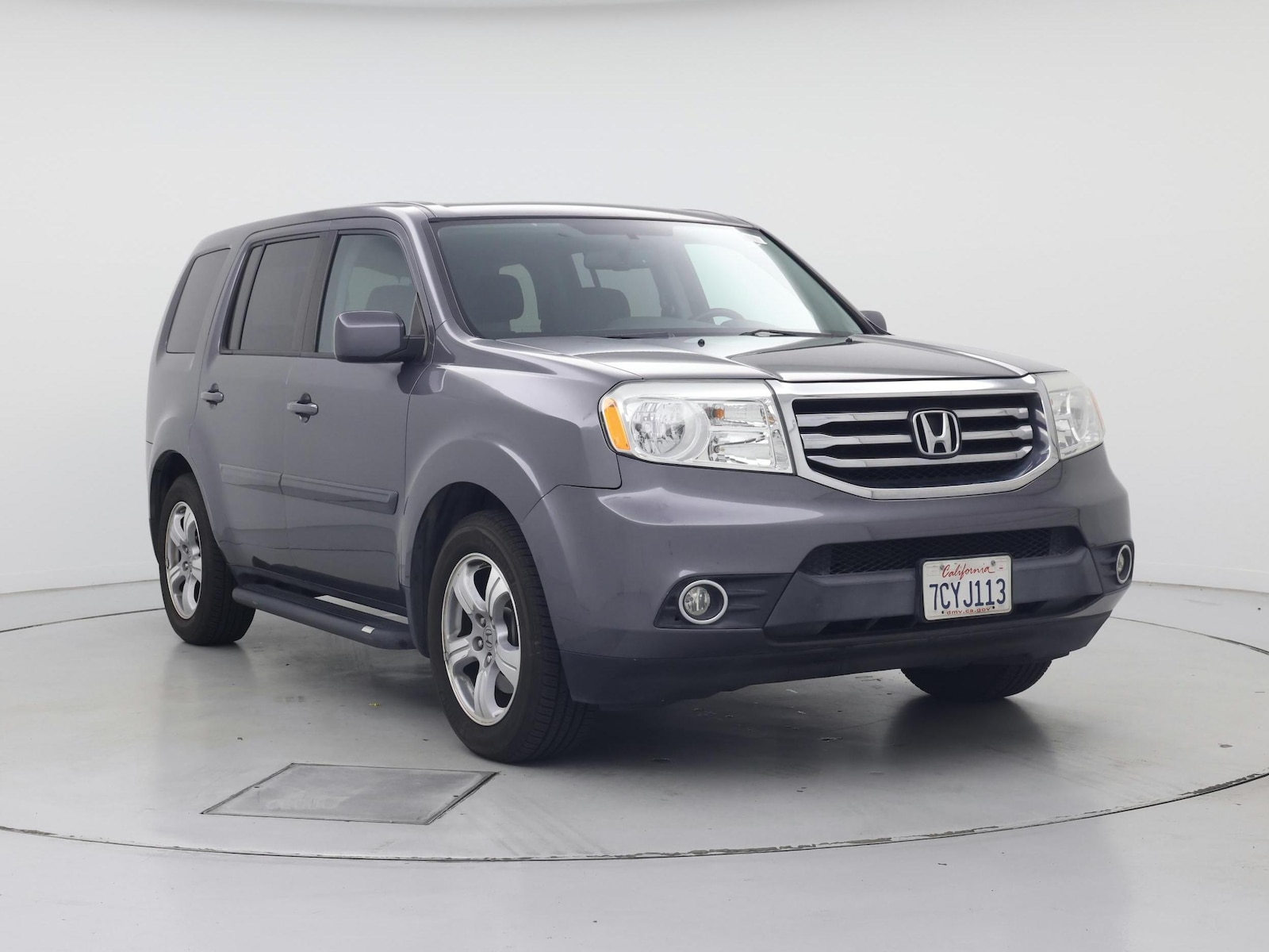 honda pilot 2014 5FNYF4H74EB012476 image honda pilot 2014 5FNYF4H74EB012476 image