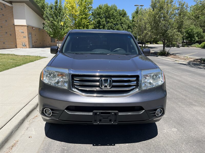 honda pilot 2014 5FNYF4H44EB004352 image honda pilot 2014 5FNYF4H44EB004352 image