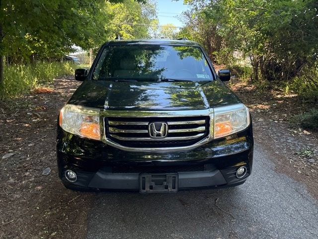 honda pilot 2014 5FNYF4H74EB052962 image honda pilot 2014 5FNYF4H74EB052962 image