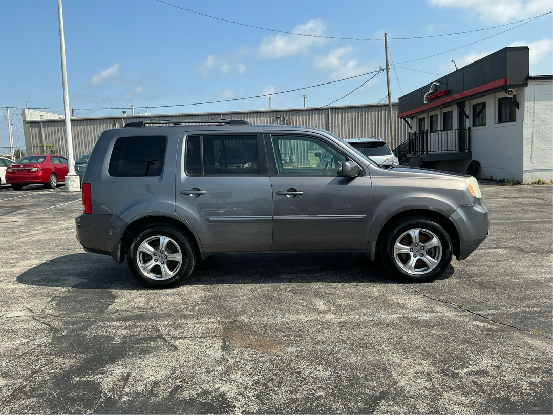 honda pilot 2014 5FNYF3H45EB017072 image honda pilot 2014 5FNYF3H45EB017072 image