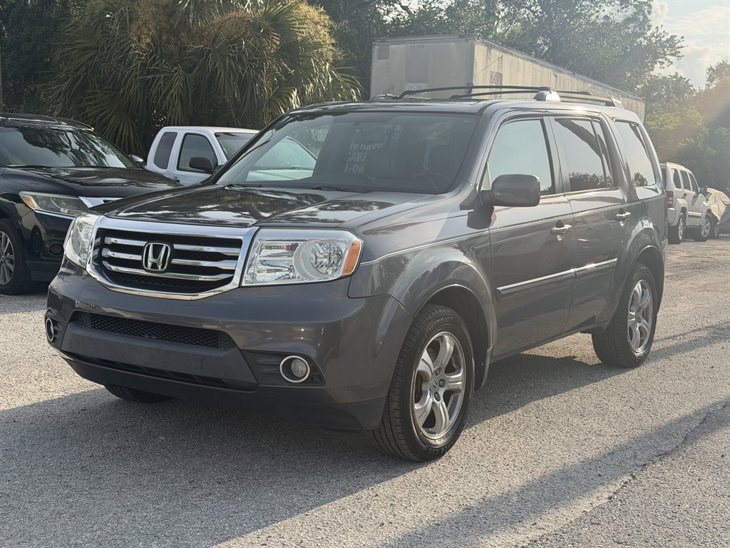 honda pilot 2014 5FNYF3H50EB003380 image honda pilot 2014 5FNYF3H50EB003380 image