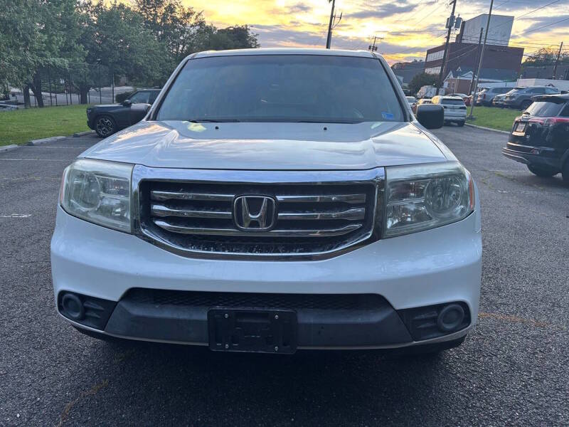 honda pilot 2014 5FNYF4H24EB035552 image honda pilot 2014 5FNYF4H24EB035552 image