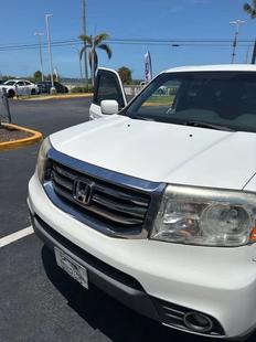 honda pilot 2014 5FNYF3H53EB018407 image honda pilot 2014 5FNYF3H53EB018407 image