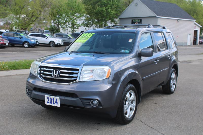 honda pilot 2014 5FNYF4H70EB038086 image honda pilot 2014 5FNYF4H70EB038086 image