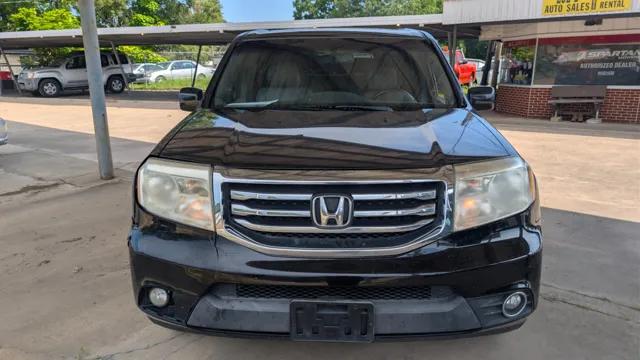 honda pilot 2014 5FNYF3H53EB005592 image honda pilot 2014 5FNYF3H53EB005592 image