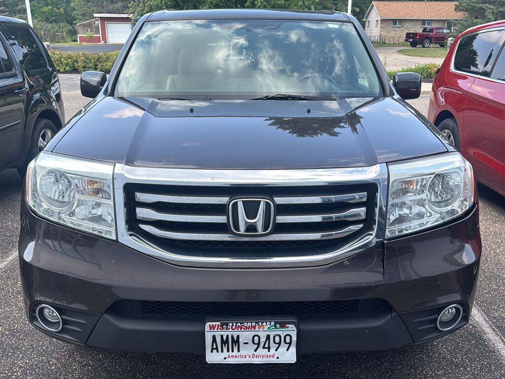 honda pilot 2014 5FNYF4H71EB038999 image honda pilot 2014 5FNYF4H71EB038999 image