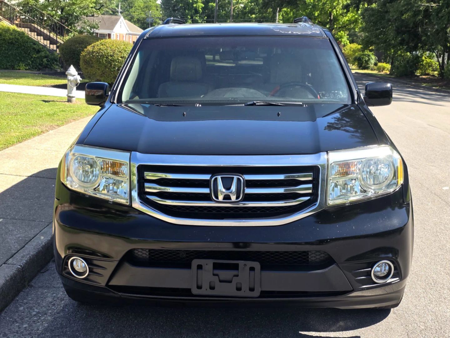 honda pilot 2014 5FNYF4H75EB032655 image honda pilot 2014 5FNYF4H75EB032655 image