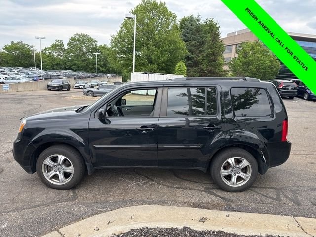honda pilot 2014 5FNYF4H73EB043718 image honda pilot 2014 5FNYF4H73EB043718 image