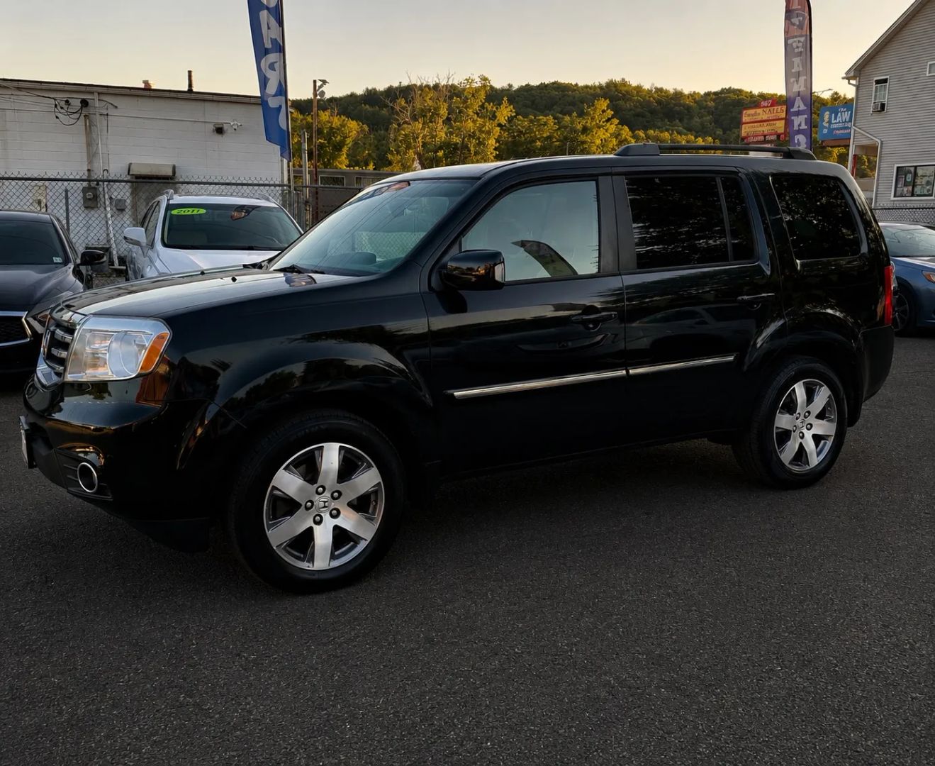 honda pilot 2014 5FNYF4H97EB023120 image honda pilot 2014 5FNYF4H97EB023120 image