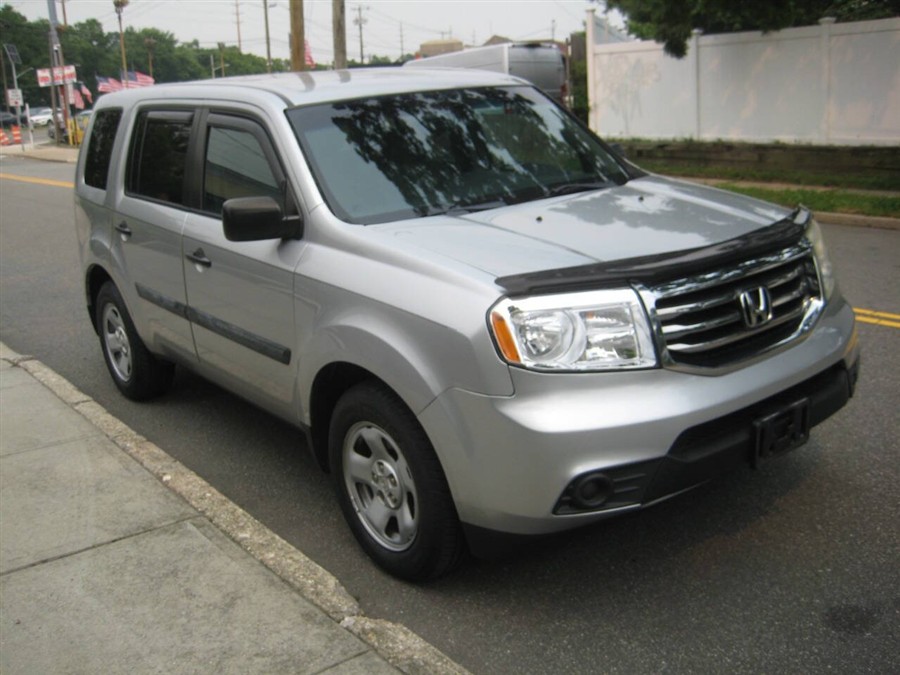 honda pilot 2014 5FNYF4H2XEB043445 image honda pilot 2014 5FNYF4H2XEB043445 image