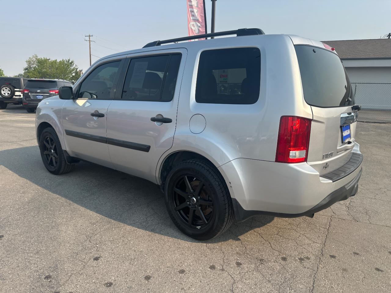 honda pilot 2014 5FNYF4H28EB011626 image honda pilot 2014 5FNYF4H28EB011626 image