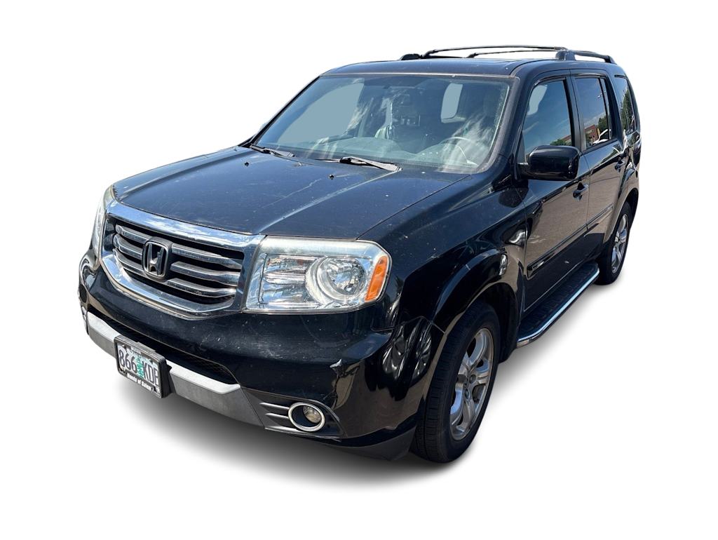 honda pilot 2014 5FNYF4H71EB012757 image honda pilot 2014 5FNYF4H71EB012757 image
