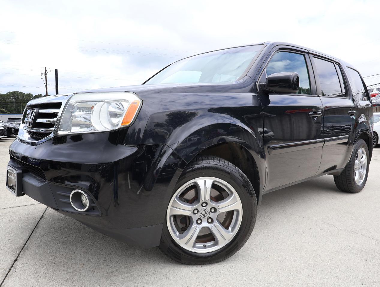 honda pilot 2014 5FNYF3H79EB024259 image honda pilot 2014 5FNYF3H79EB024259 image