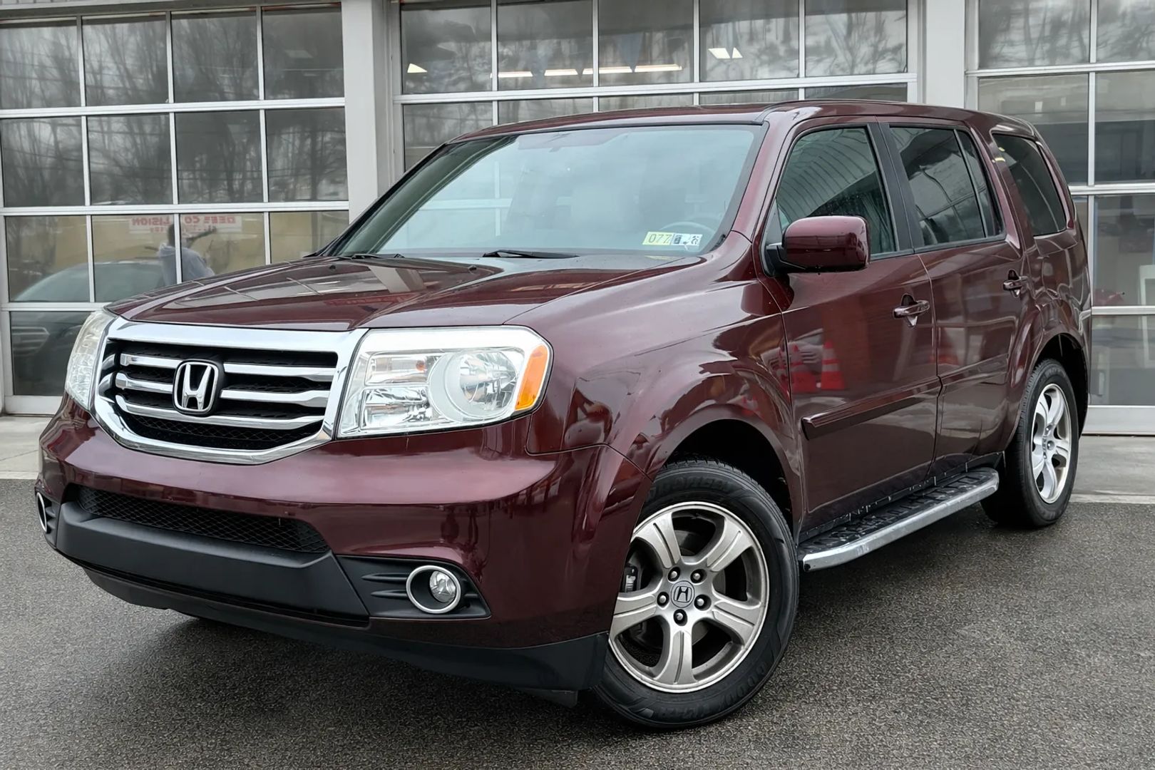 honda pilot 2014 5FNYF4H79EB014448 image honda pilot 2014 5FNYF4H79EB014448 image