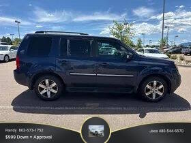 honda pilot 2014 5FNYF4H95EB014724 image honda pilot 2014 5FNYF4H95EB014724 image
