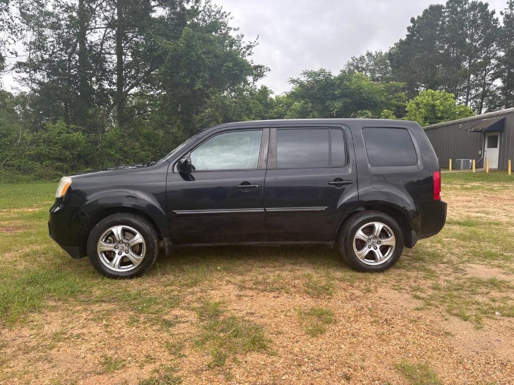 honda pilot 2014 5FNYF3H58EB014255 image honda pilot 2014 5FNYF3H58EB014255 image